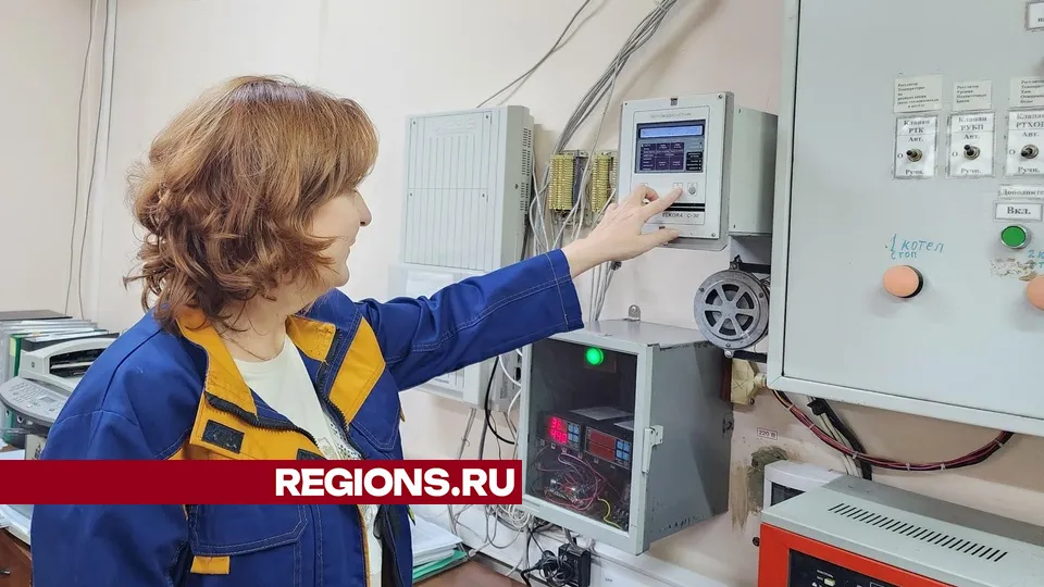 Фото: Мария Андрюхина