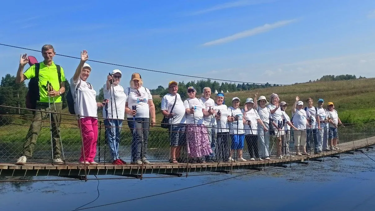 Фото: Министерство социального развития Московской области