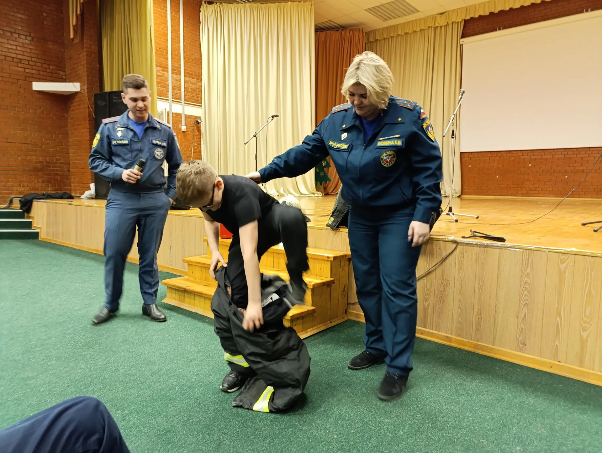 Фото: Ольга Антонова