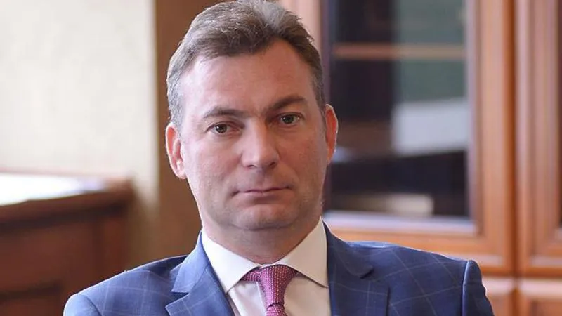 Костомаров: реформирование территорий в МО повысит эффективность местной власти