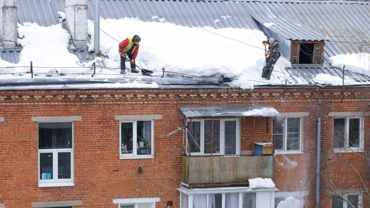 пресс-служба администрации г.о. Подольск