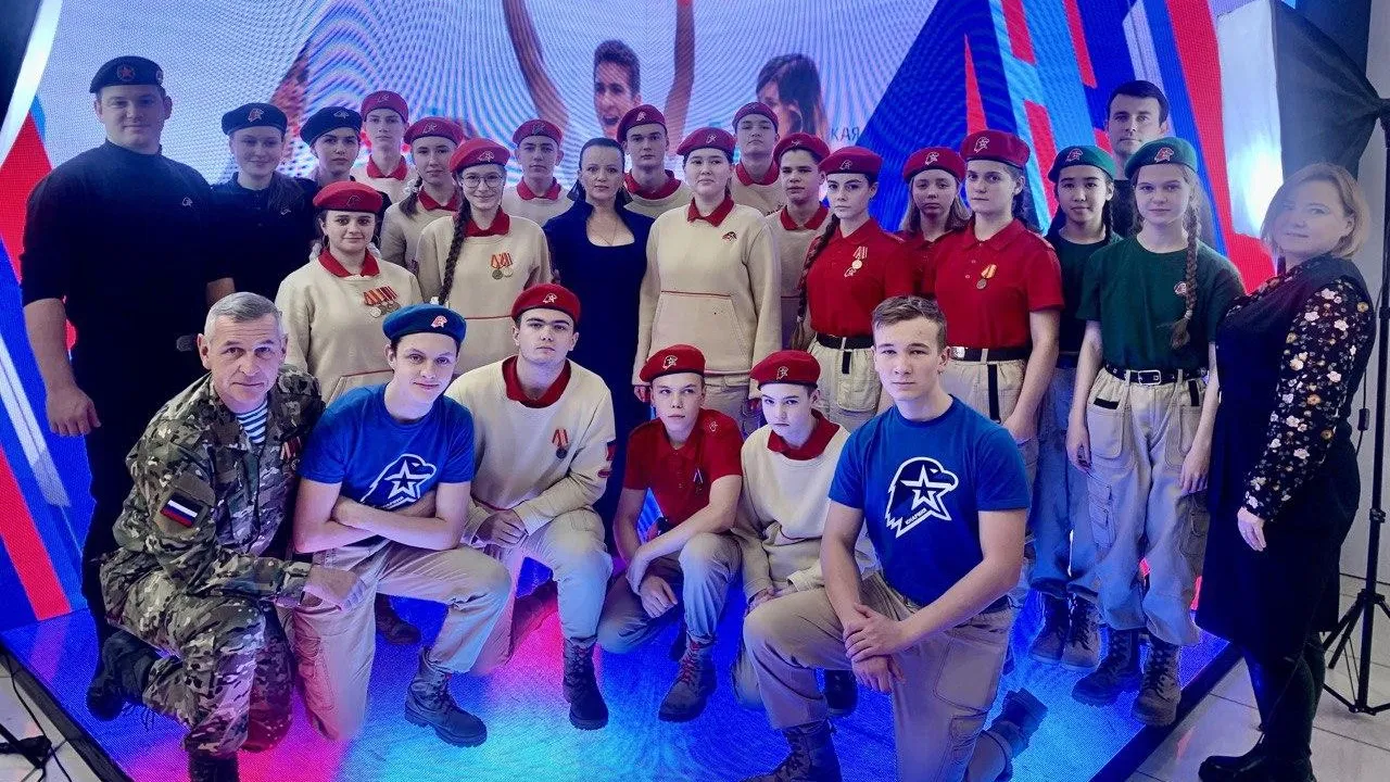 пресс-служба администрации Г.о. Коломна