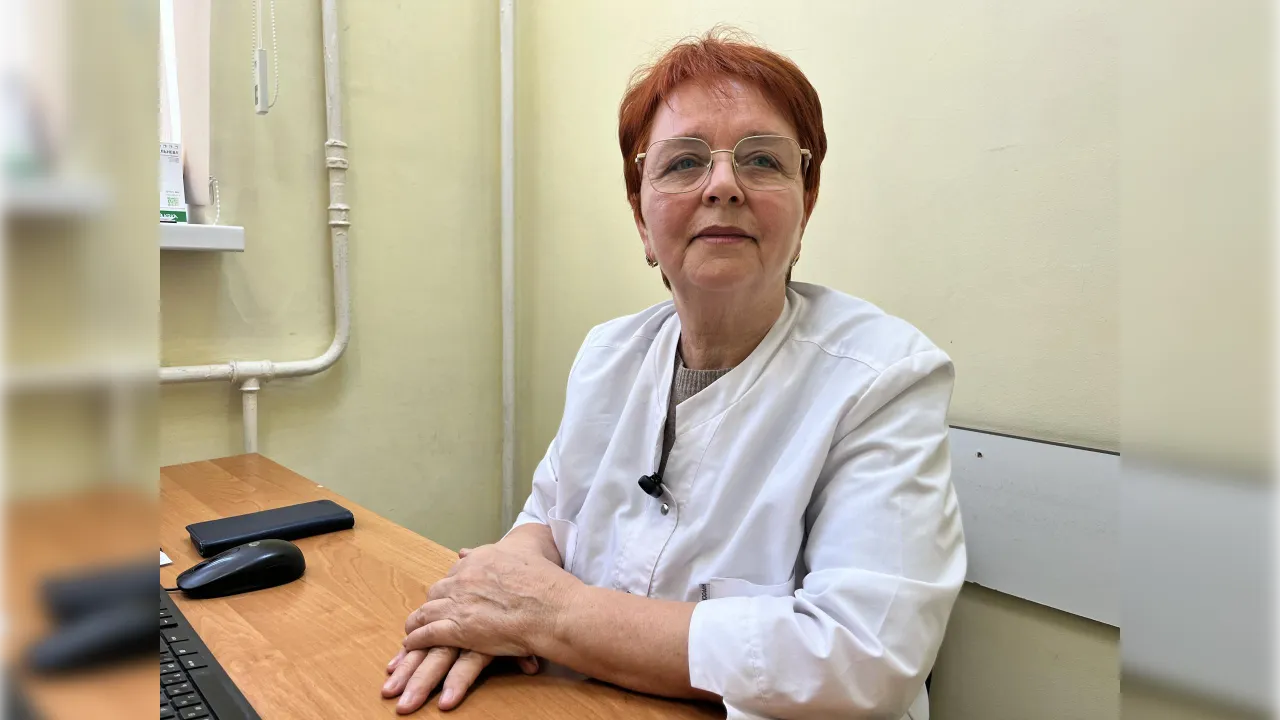 МедиаБанк Подмосковья/Ангелина Стельмух