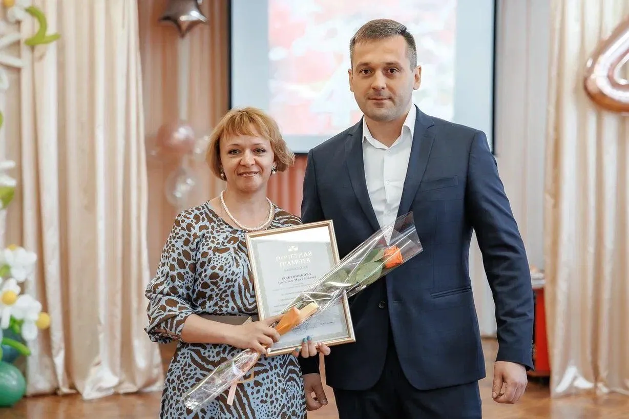 пресс - служба администрации г.о. Дубна
