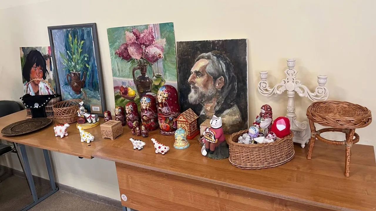 Рузский филиал ГАПОУ МО «МГКИ»