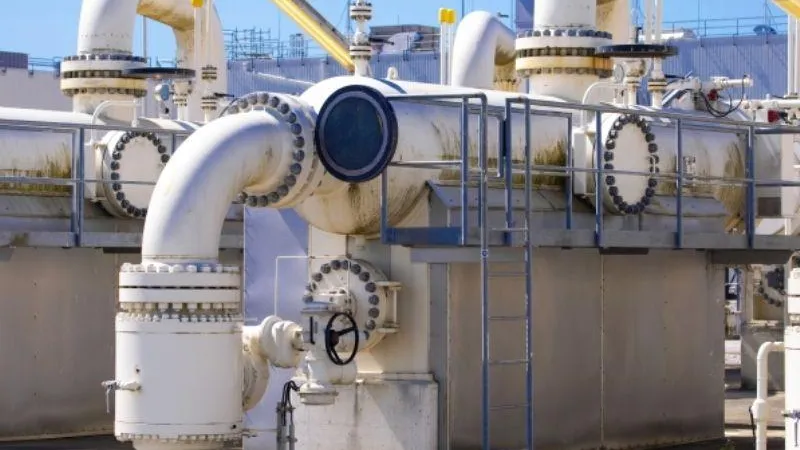 Молдавия сэкономила сотни миллионов долларов на газе благодаря контракту с «Газпромом»