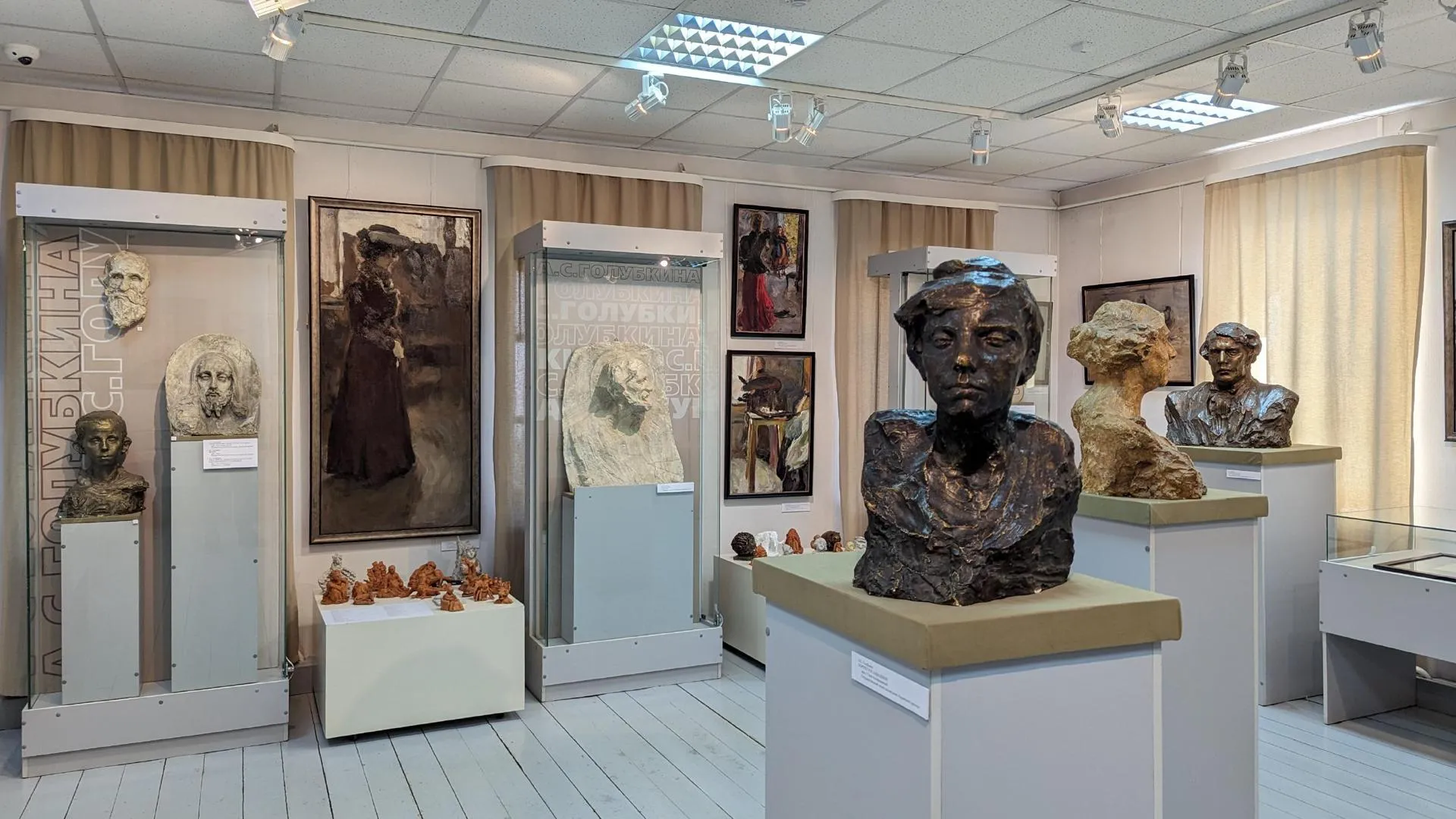 фото: музей-заповедник "Зарайский кремль"