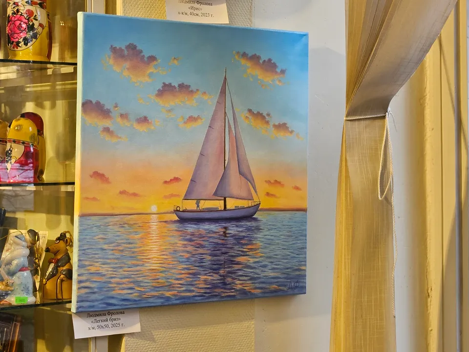 Фото: МедиаБанк Подмосковья/Ольга Вельшикаева