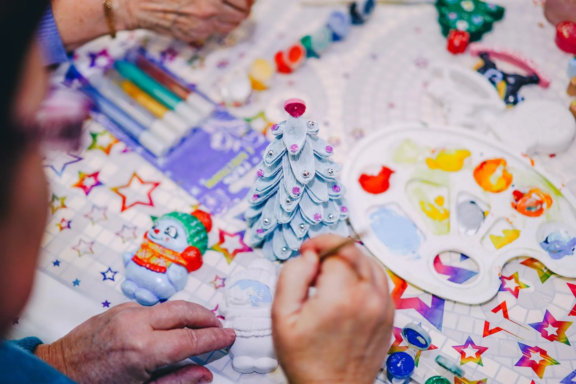 Фото: Дарья Погорельцева