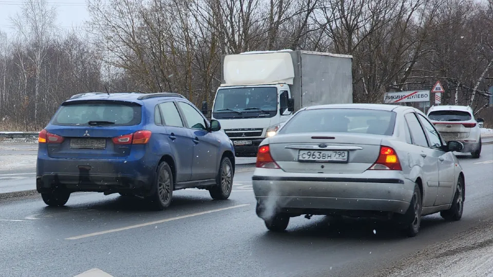 Фото: МедиаБанк Подмосковья/Ольга Сычева