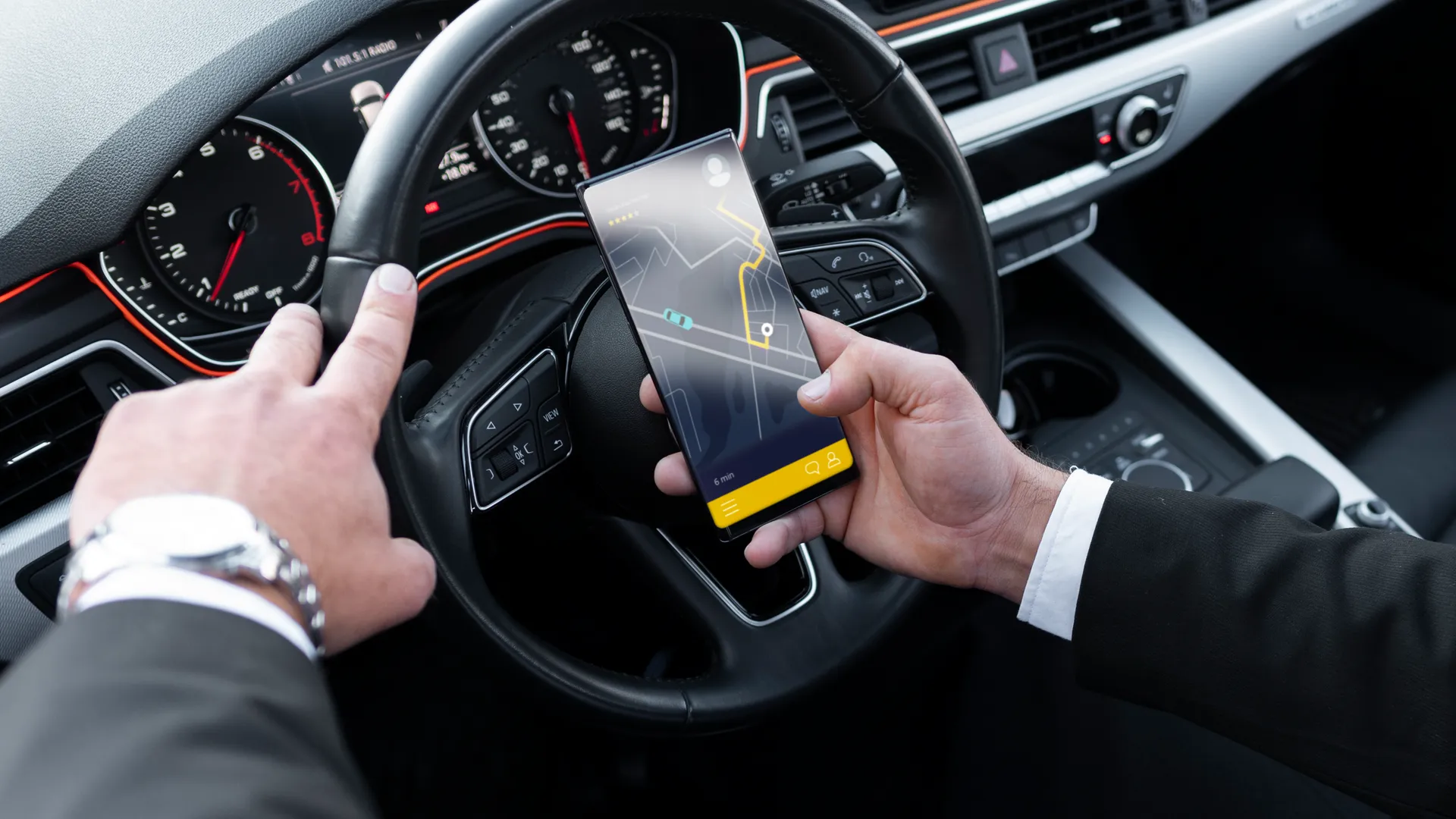 Фото: Министерство государственного управления, информационных технологий и связи Московской области