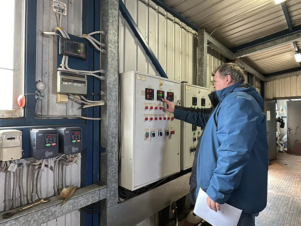 Фото: МедиаБанк Подмосковья/Кристина Тришина