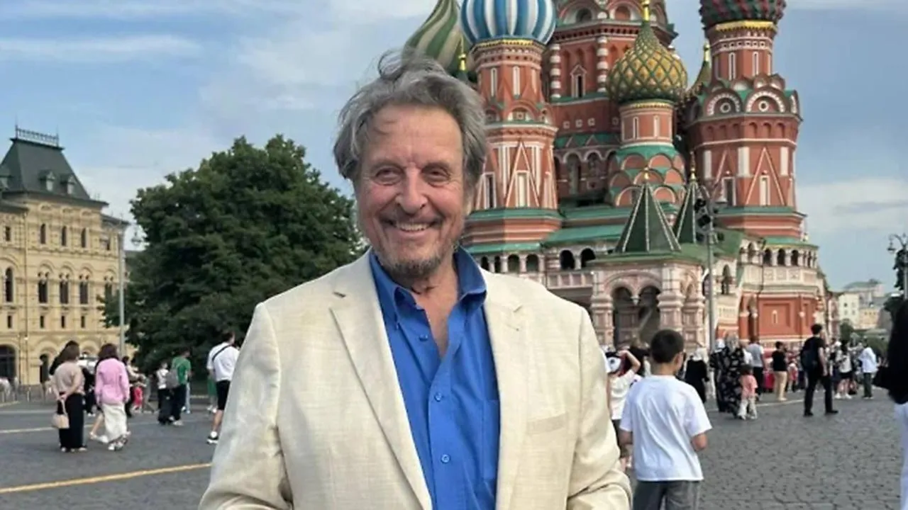 соцсети