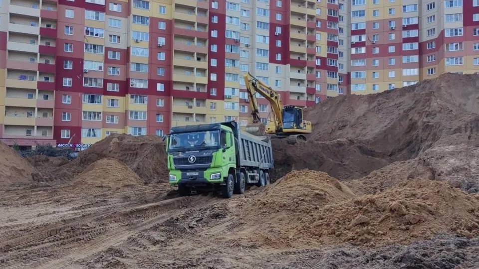 Фото: администрация г.о. Люберцы