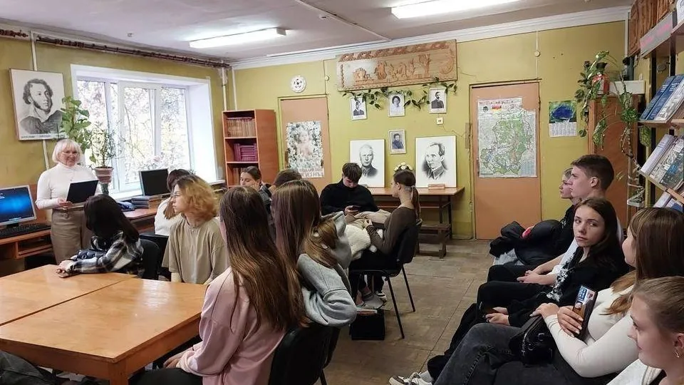 Фото: Администрация г.о. Реутов