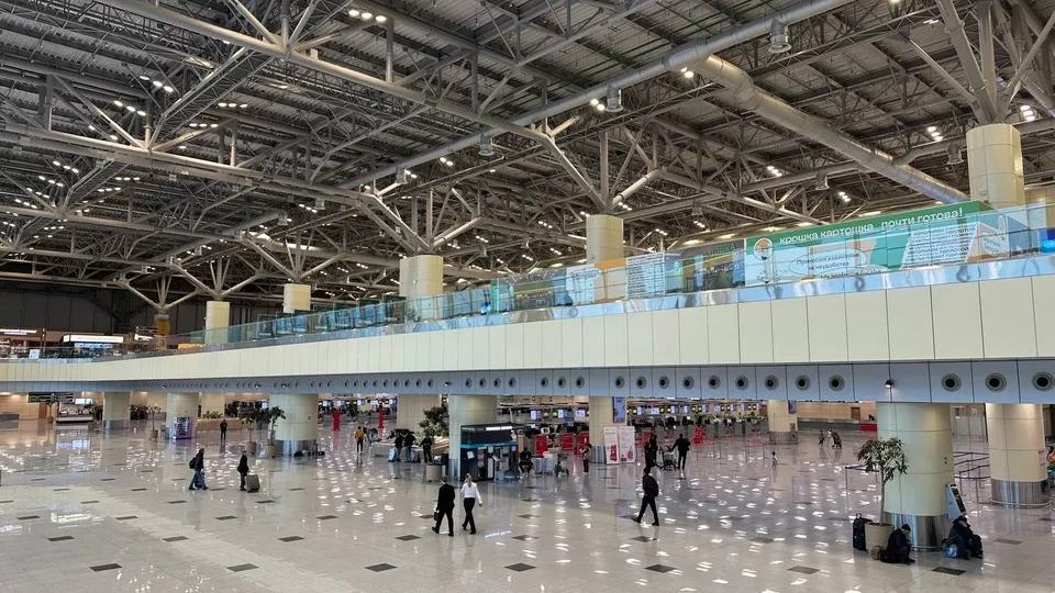 Фото: МедиаБанк Подмосковья/Эдуард Стратонов