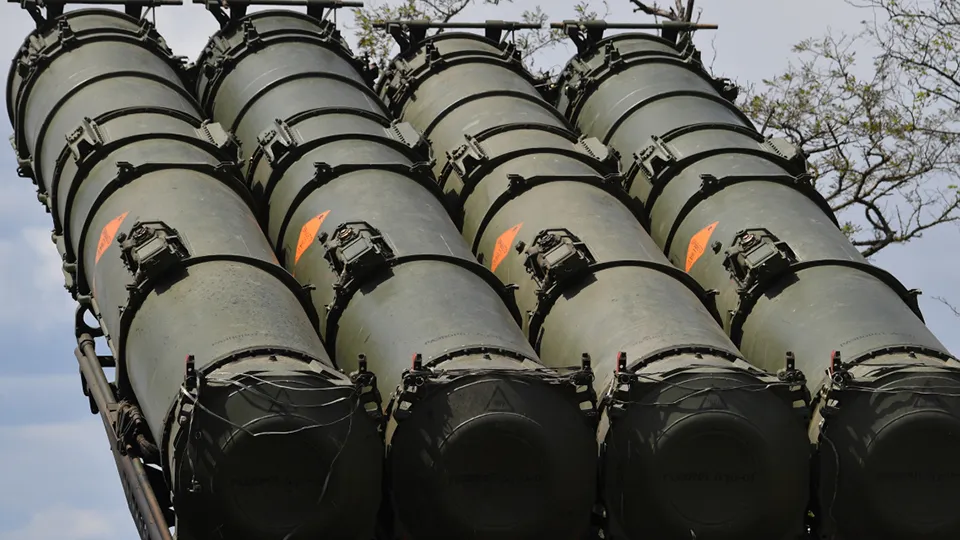 Фото: РИА Новости