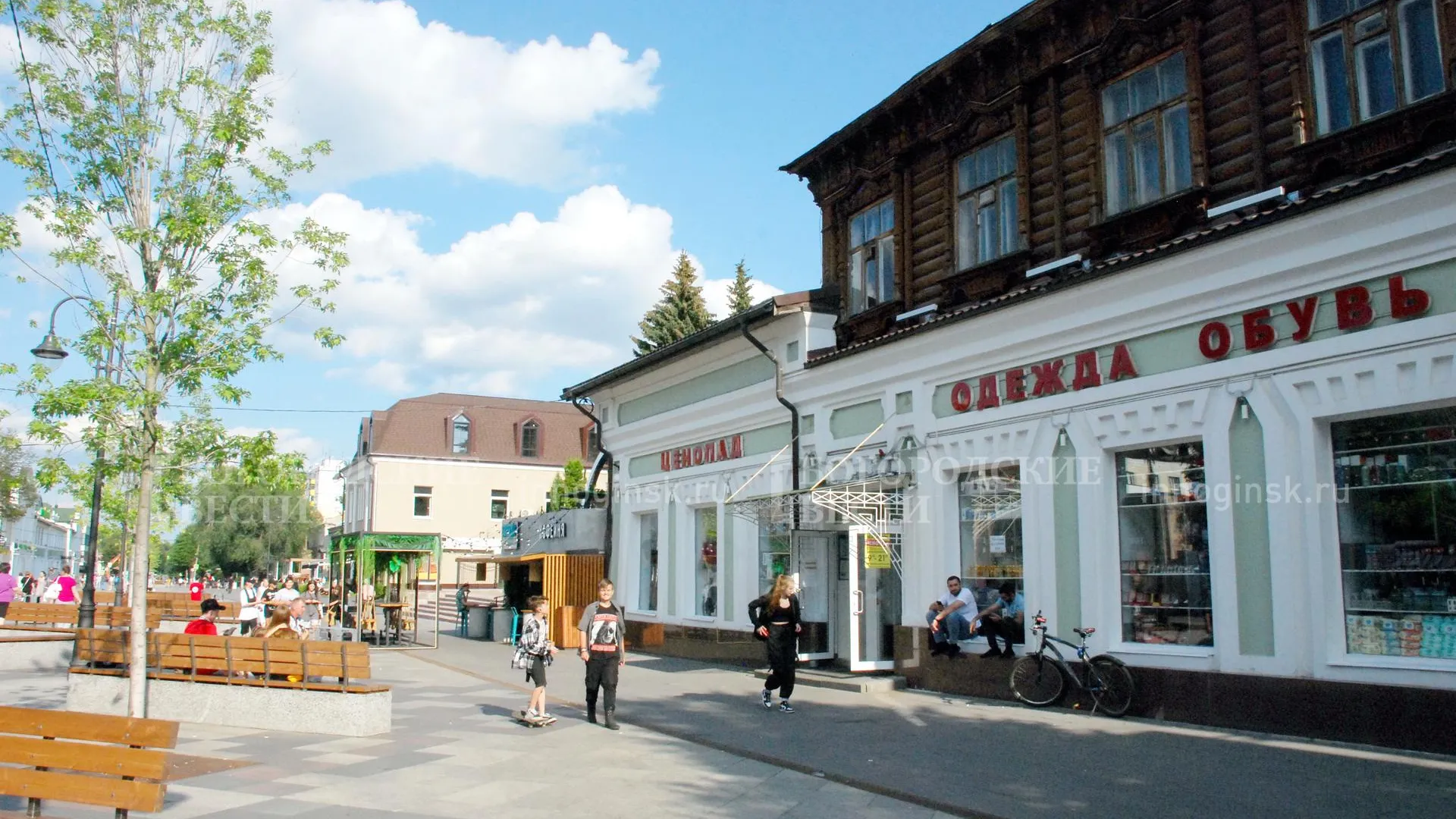 REGIONS/Александр Легкий