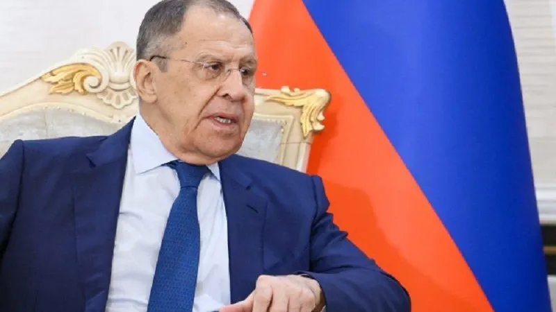Лавров: «Эксперты ООН не имеют полномочий расследовать военные преступления»
