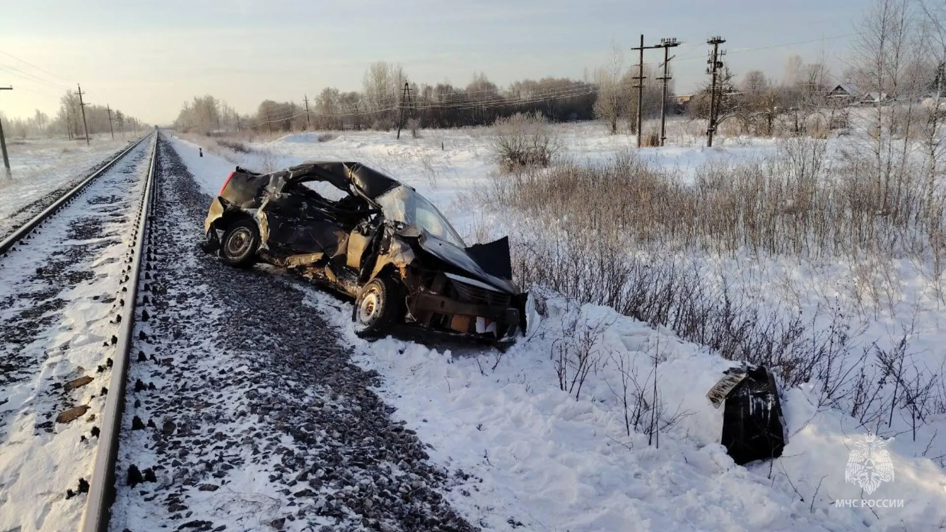 МЧС Псковской области
