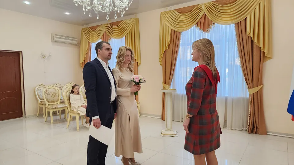 Фото: Ольга Аввакумова