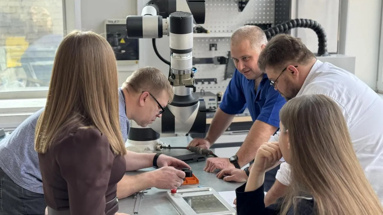 Министерство образования Московской области