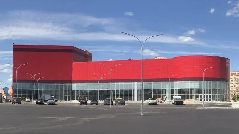Мособлархитектура