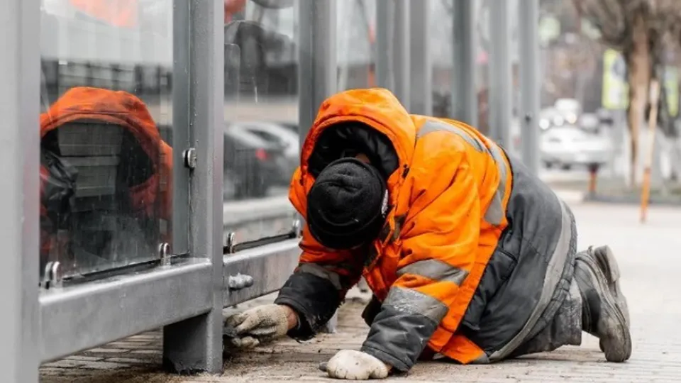 Фото: Министерство транспорта и дорожной инфраструктуры Московской области