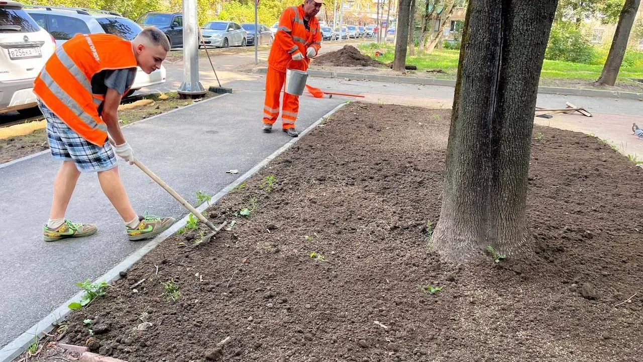 Фото: МедиаБанк Подмосковья/Ольга Шеметова