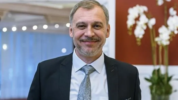 Евгения Новоженина / РИА Новости