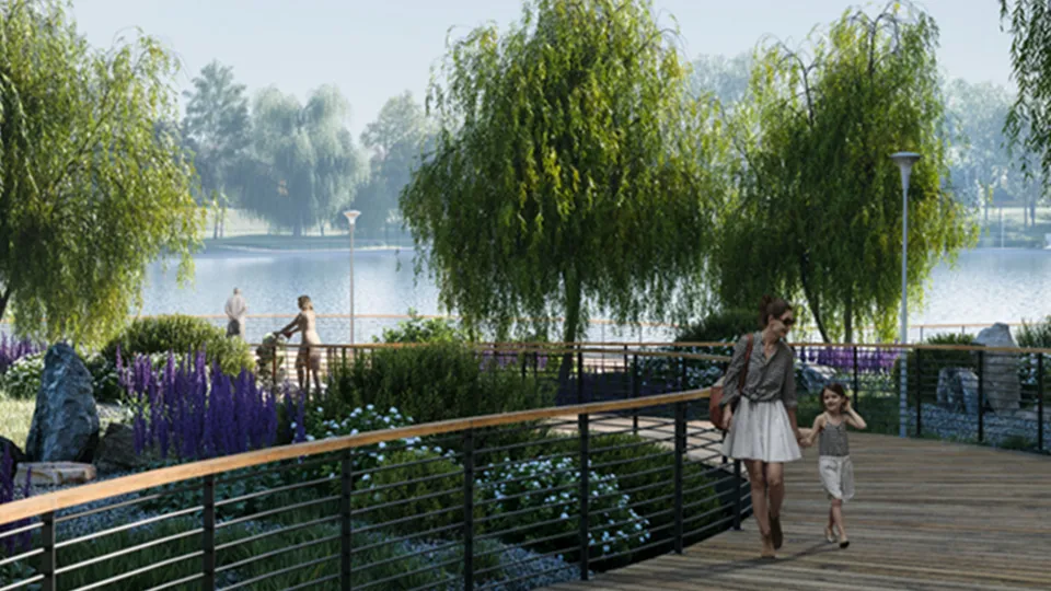 Фото: Министерство благоустройства Московской области