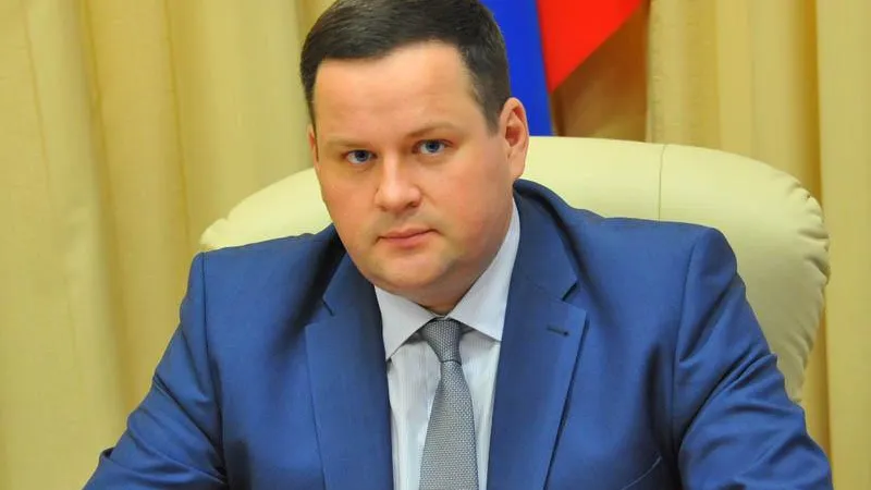 Котяков: бюджет урезать не будем!