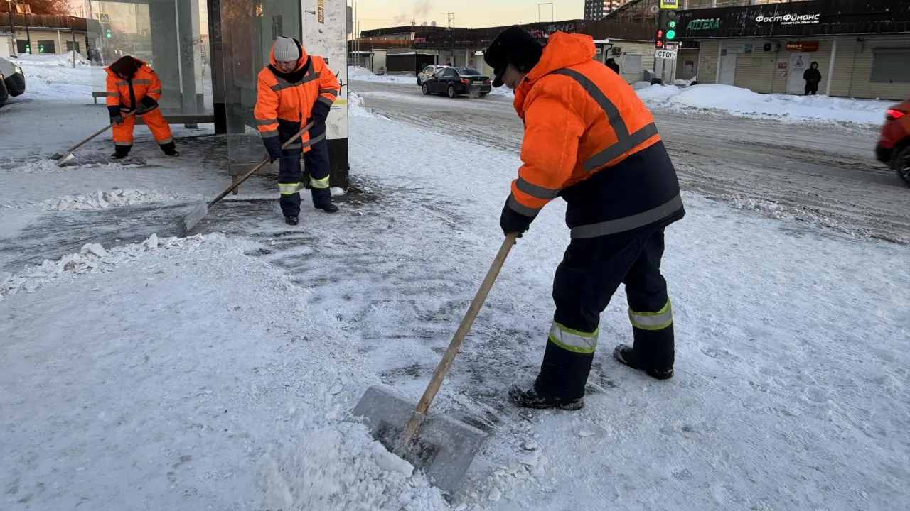 МедиаБанк Подмосковья/Анна Дука