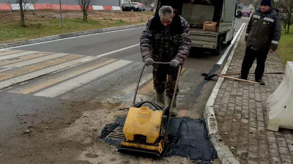 Фото: пресс-служба администрации м.о. Истра