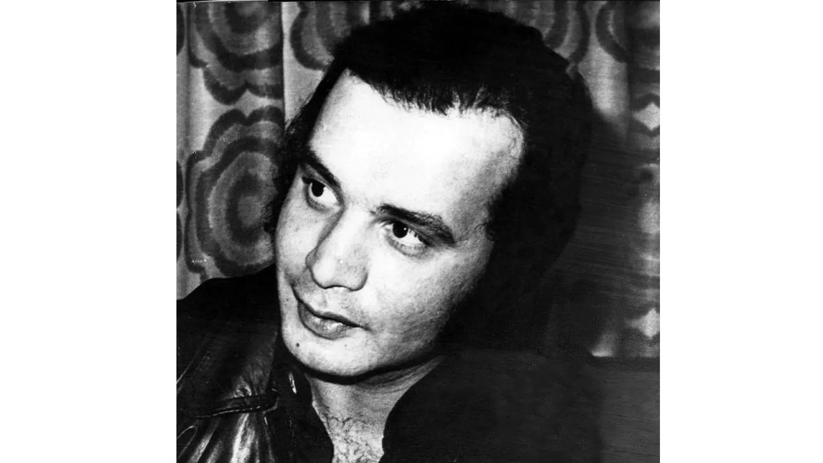 Палестинский террорист Али Хасан Саламе