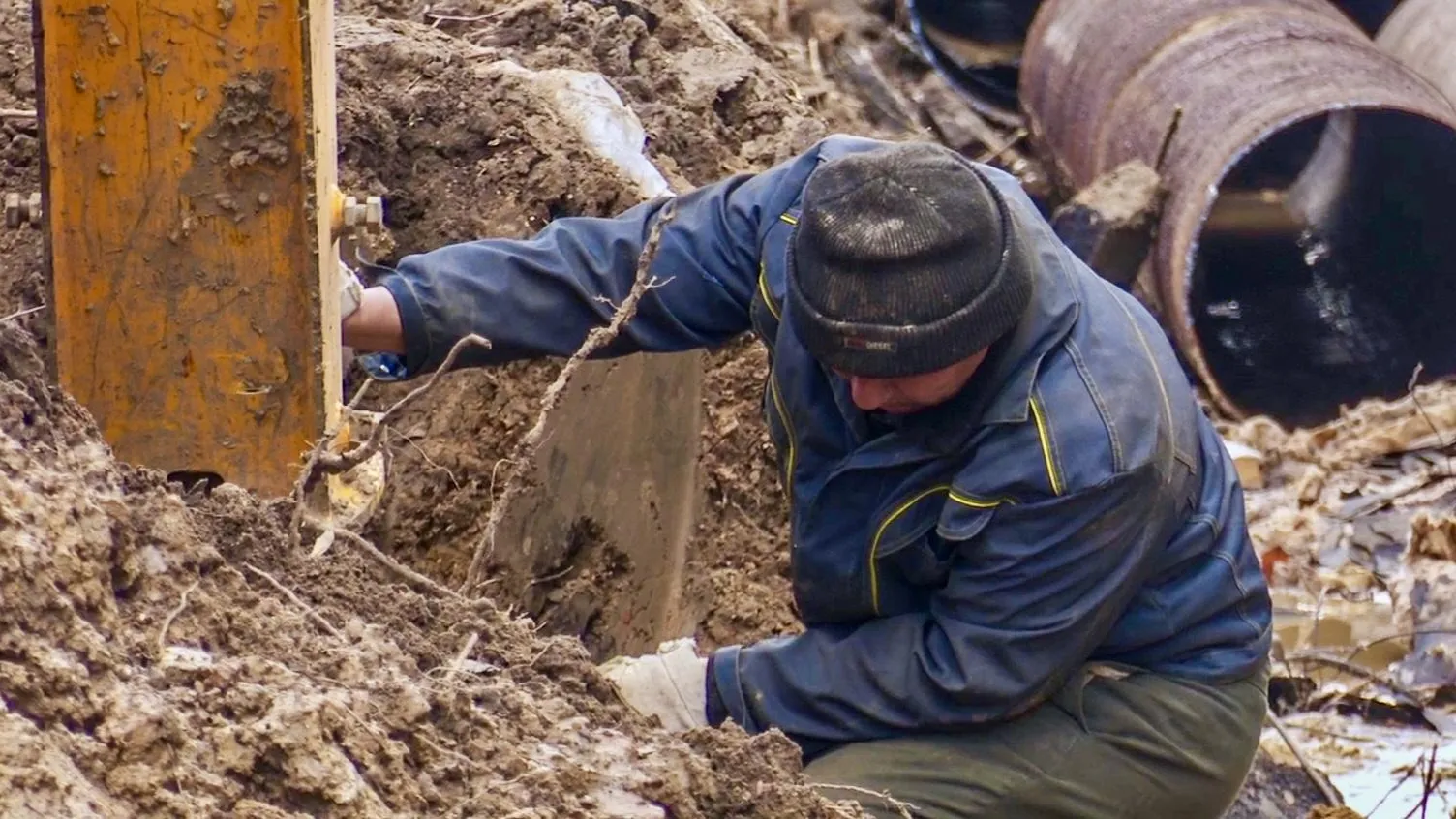 Фото: Данила Кирьянов