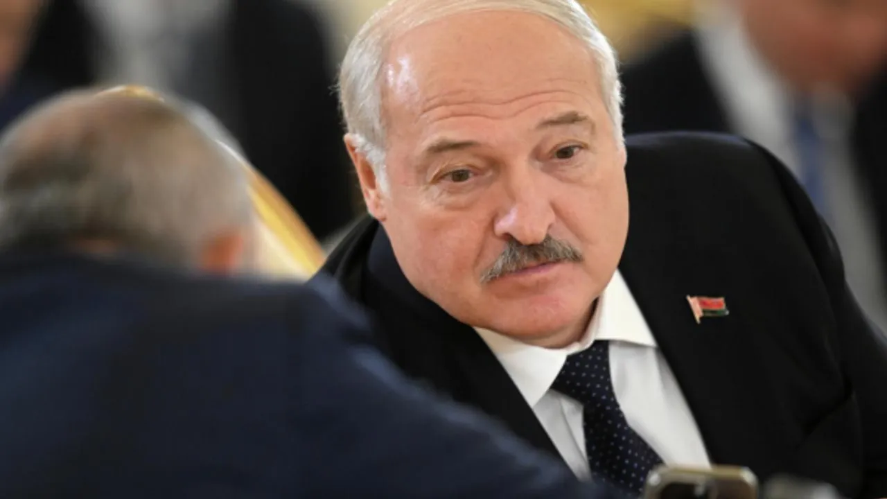 Белоруссия готовится противостоять проникновению боевиков, заявил Лукашенко