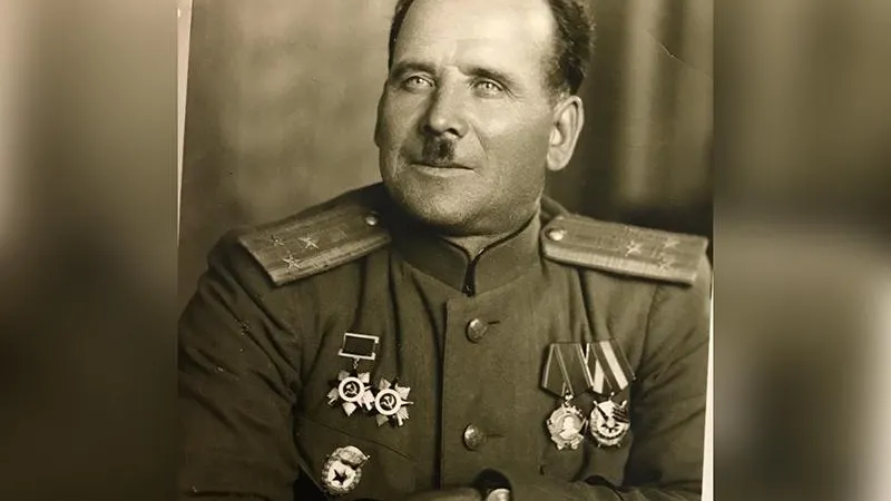 Ирина Костецкая