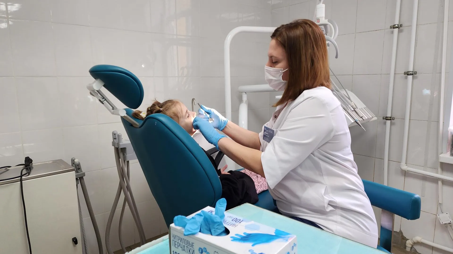 Фото: Ирина Моисеева