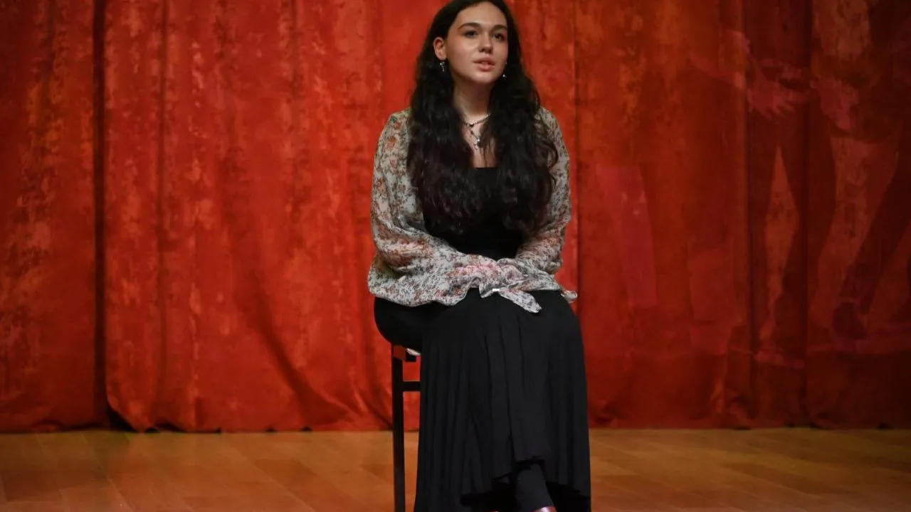 Зинаида Гейдельман