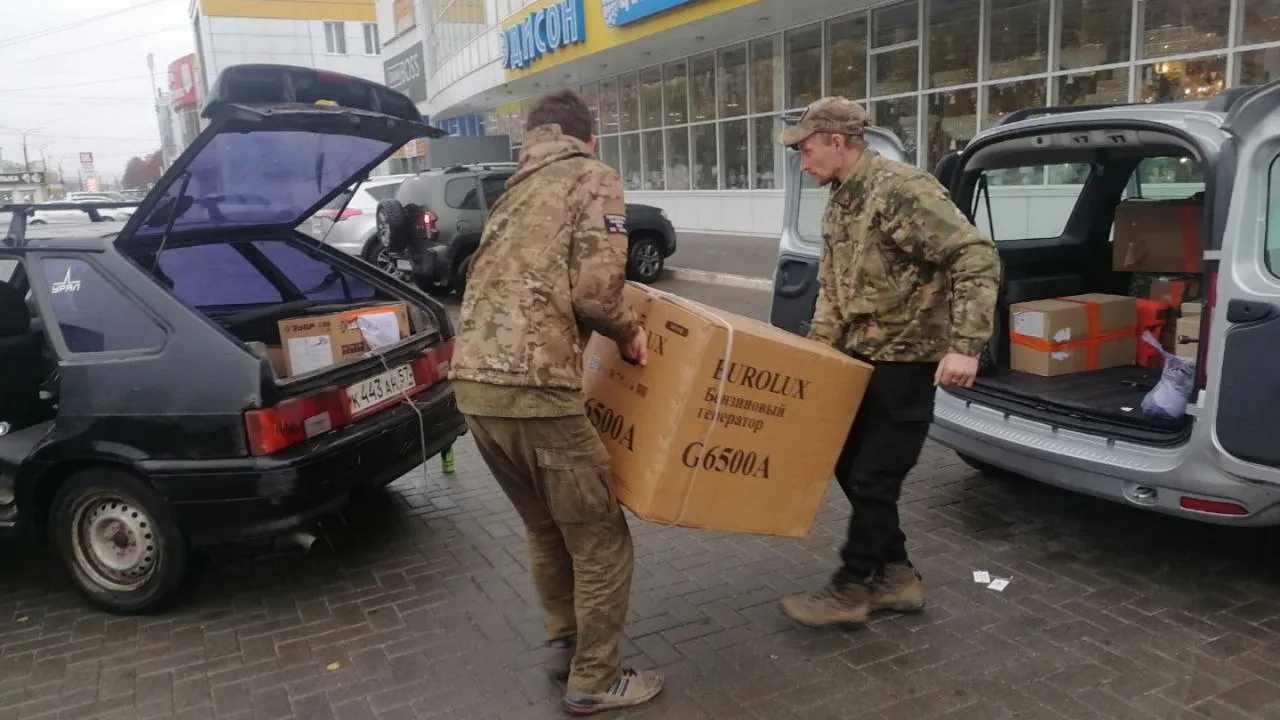 Фото: пресс-служба администрации Талдомского г.о.