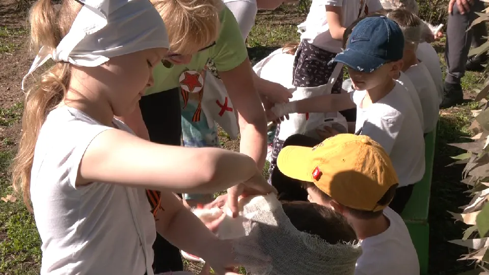 Фото: пресс-служба администрации г.о. Дубна