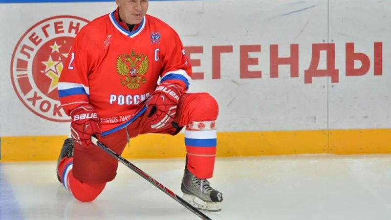 Фетисов: «Неправильно, что у нас юных хоккеистов учат играть по методике 70-х годов»