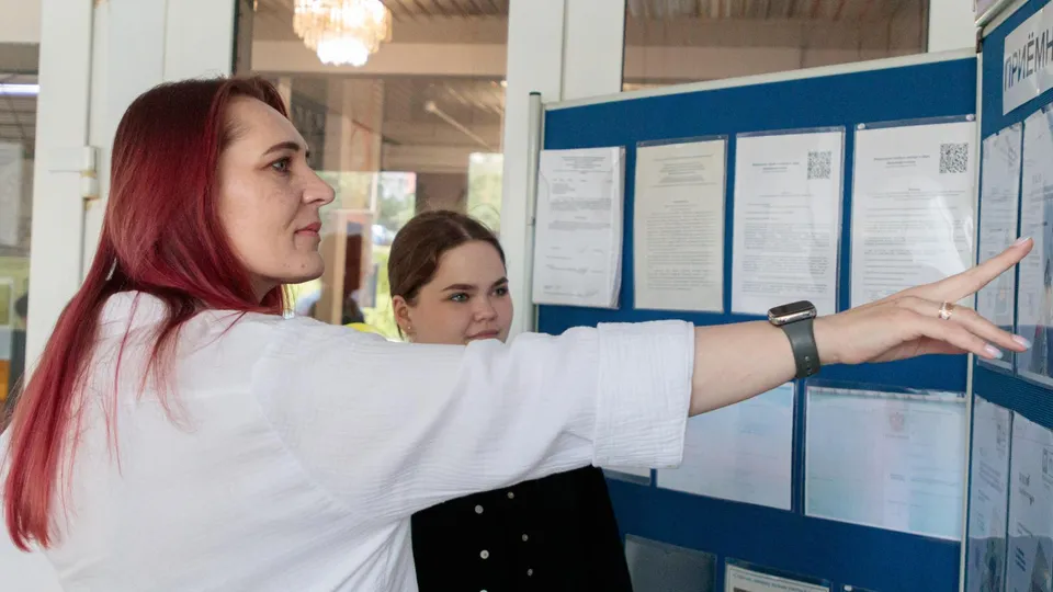 Фото: пресс-служба администрации г.о. Лыткарино