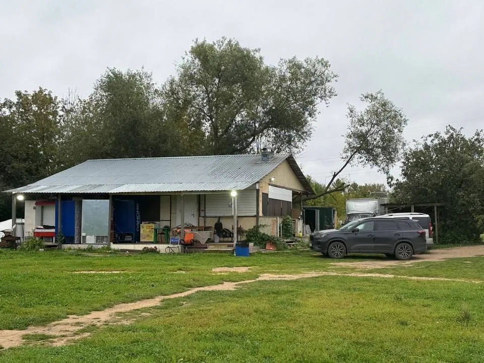 Фото: пресс-служба Администрации городского округа Мытищи