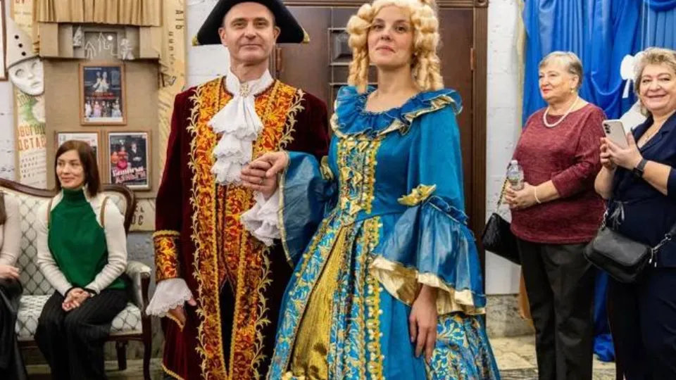 Фото: пресс-служба администрации г.о. Лобня