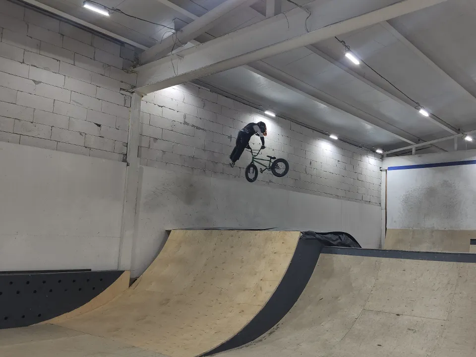 Фото: МедиаБанк Подмосковья/Елизавета Приймак