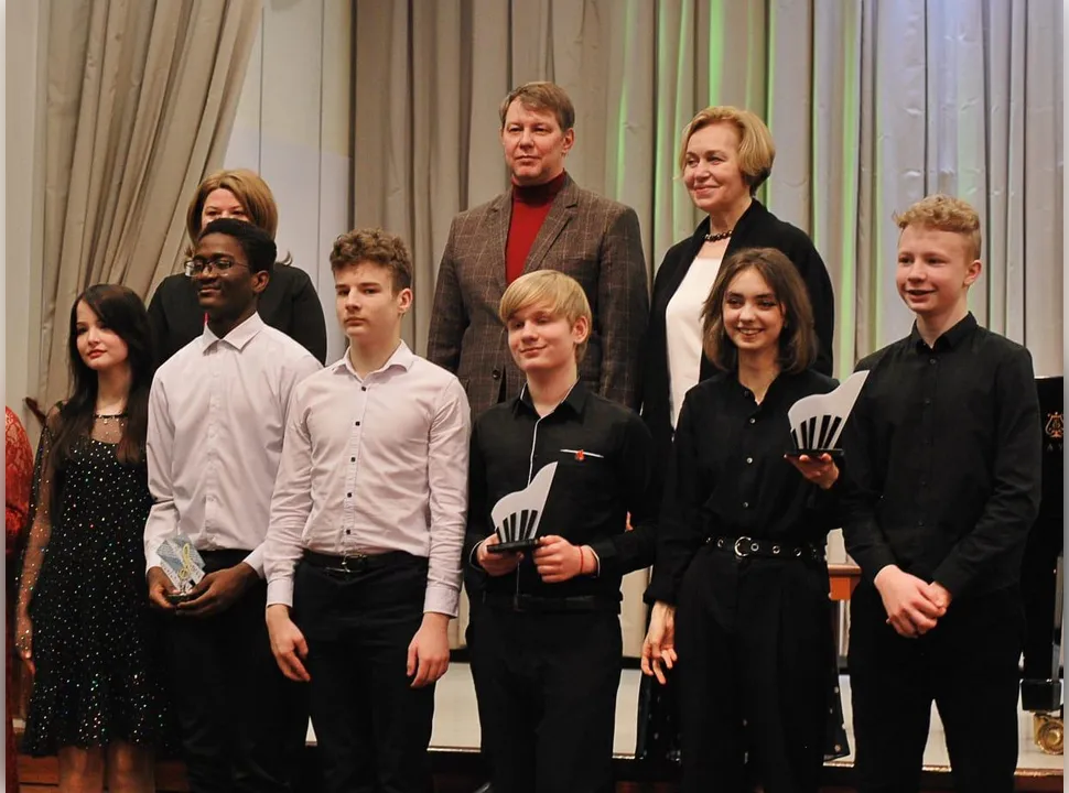 Фото: пресс-служба администрации г.о. Химки&nbsp;&nbsp;