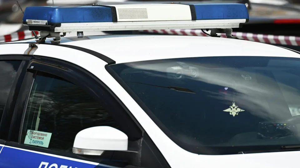 Фото: РИА Новости/Сергей Бобылев