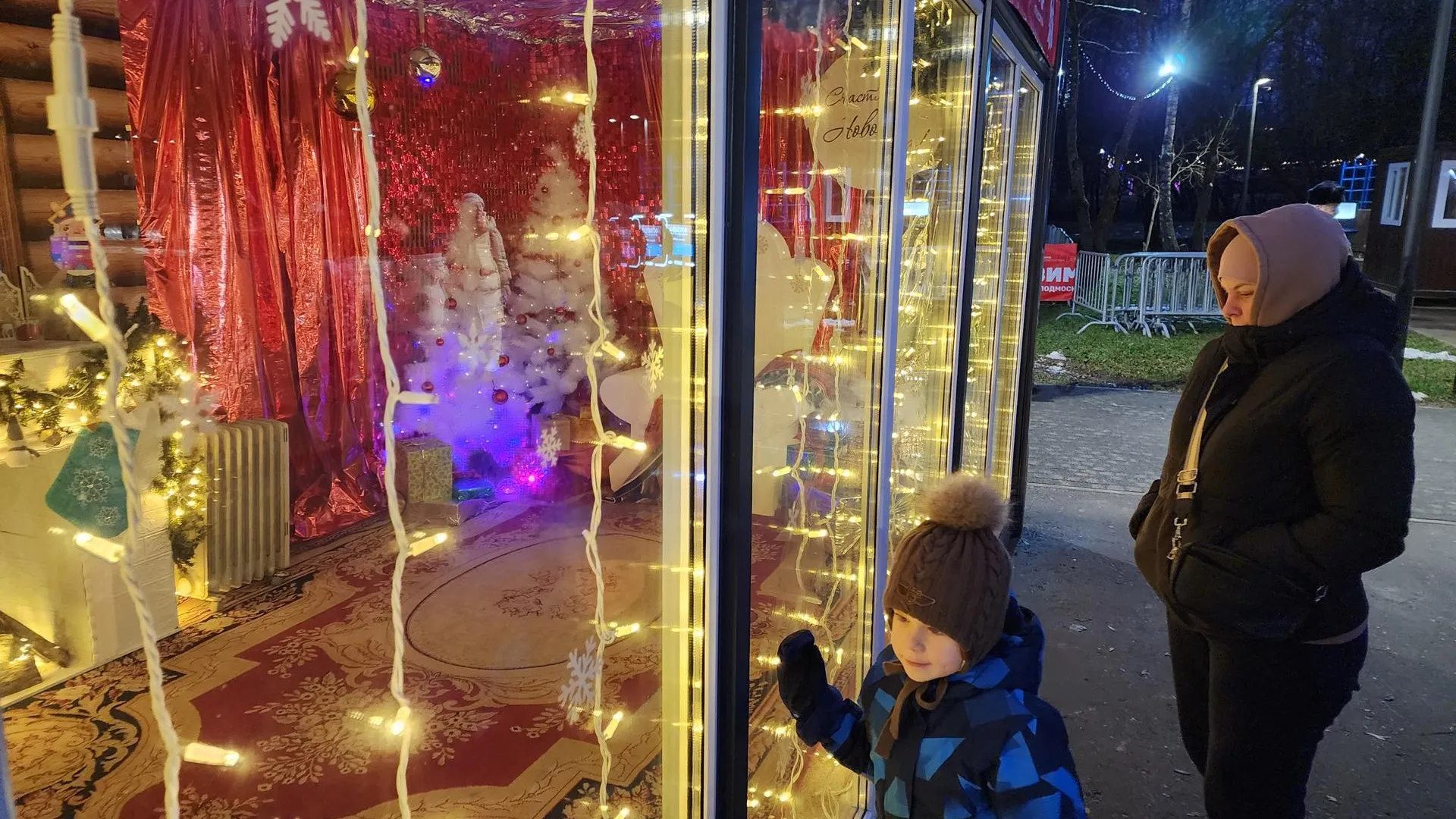 Фото: Дмитрий Алексеенко